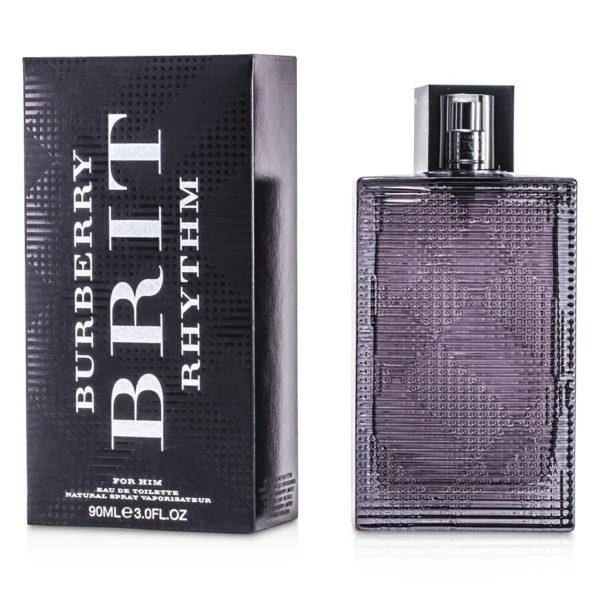 商品Burberry|Brit Rhythm Eau de Toilette,价格¥347-¥657,第1张图片