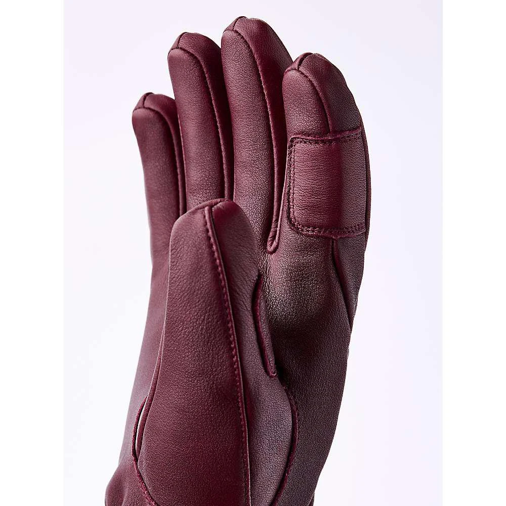商品Hestra|Women's Fall Line Glove,价格¥929,第4张图片详细描述