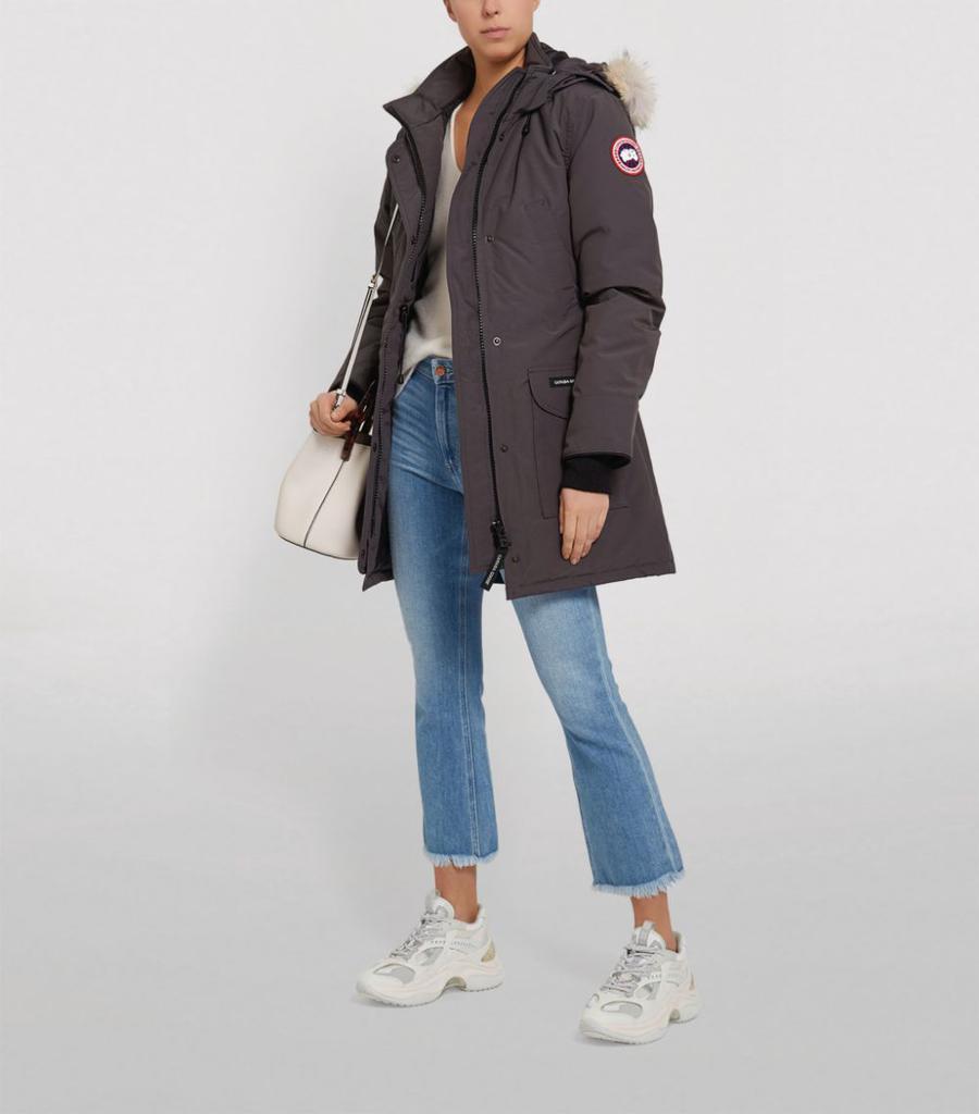 商品Canada Goose|Trillium Parka,价格¥10710,第4张图片详细描述