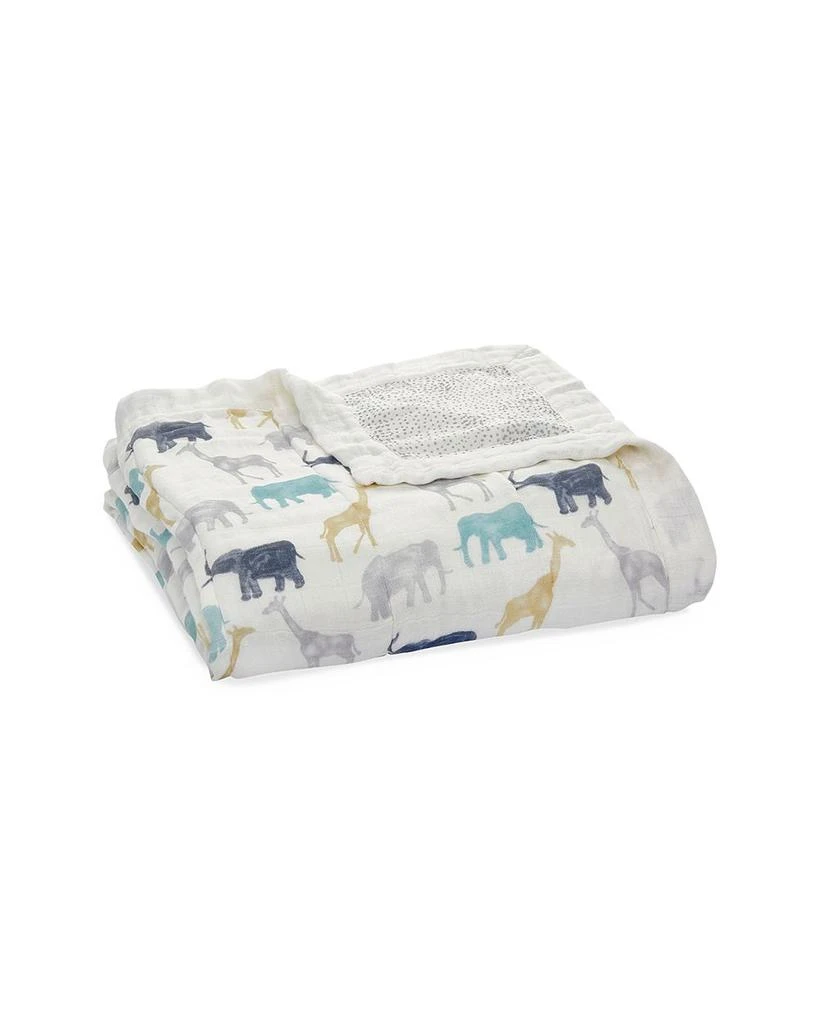 Silky Soft Printed Dream Blanket 商品