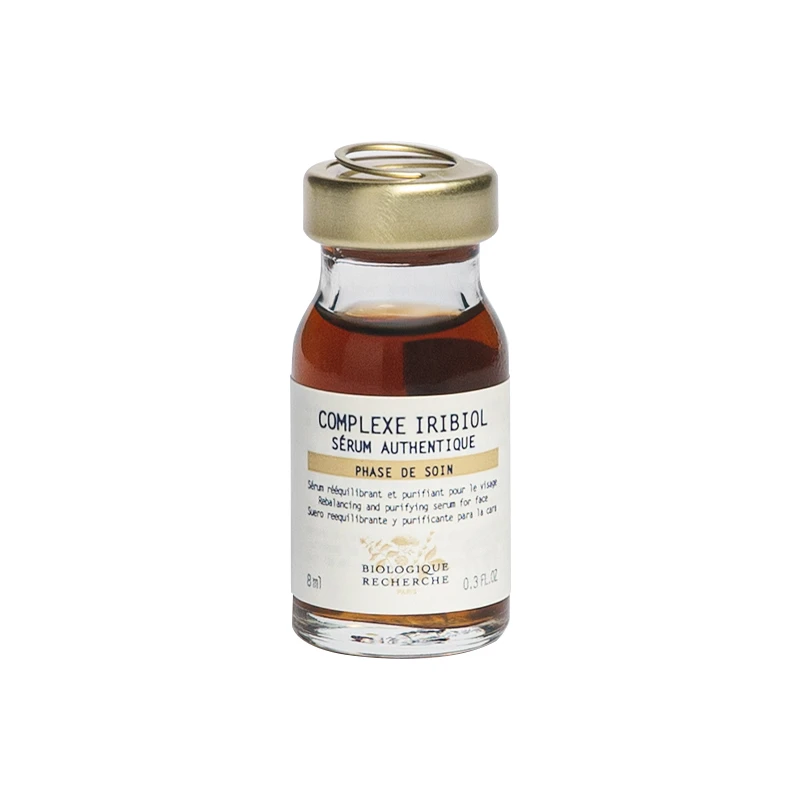 Biologique Recherche 原液之谜鸢尾原液精华8-30ml 商品