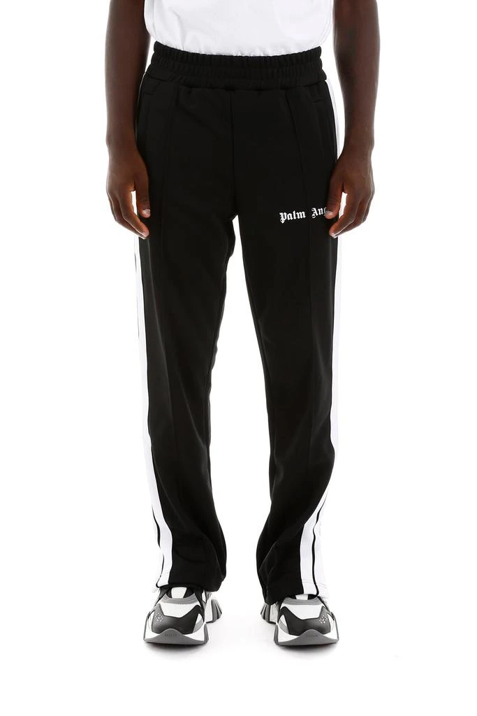 商品Palm Angels|Palm angels classic joggers,价格¥1594,第2张图片详细描述