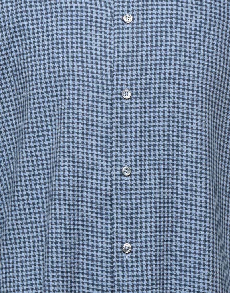 商品Zegna|Checked shirt,价格¥1465,第4张图片详细描述