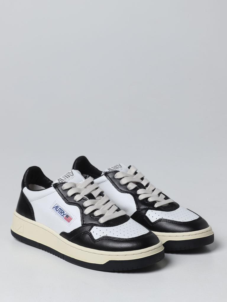 AUTRY WOMEN'S SNEAKERS商品第2张图片规格展示