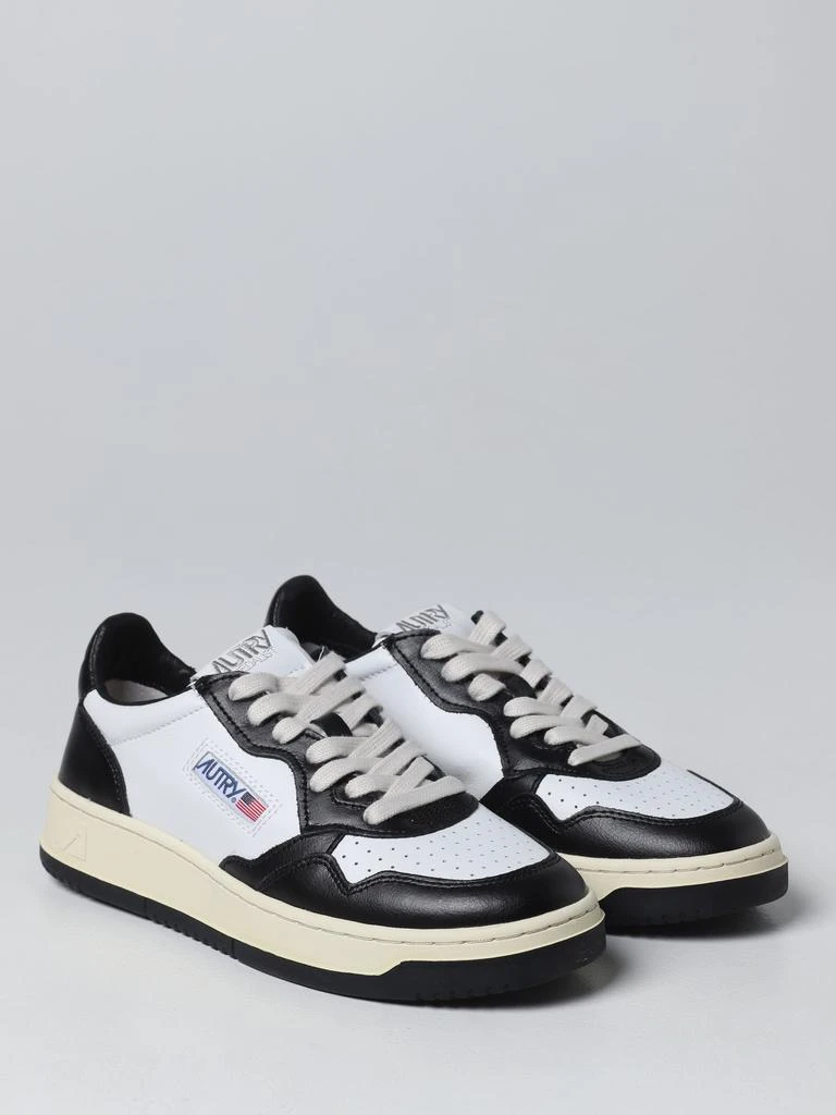 商品Autry|AUTRY WOMEN'S SNEAKERS,价格¥1314,第2张图片详细描述