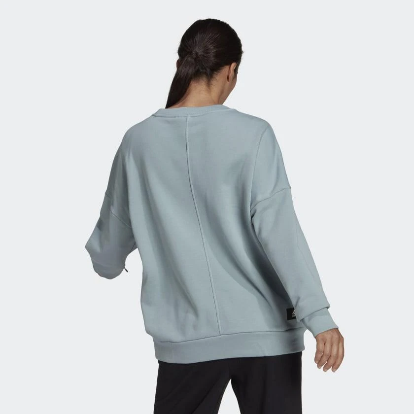 商品Adidas|Women's adidas Future Icons Sweatshirt,价格¥335,第3张图片详细描述