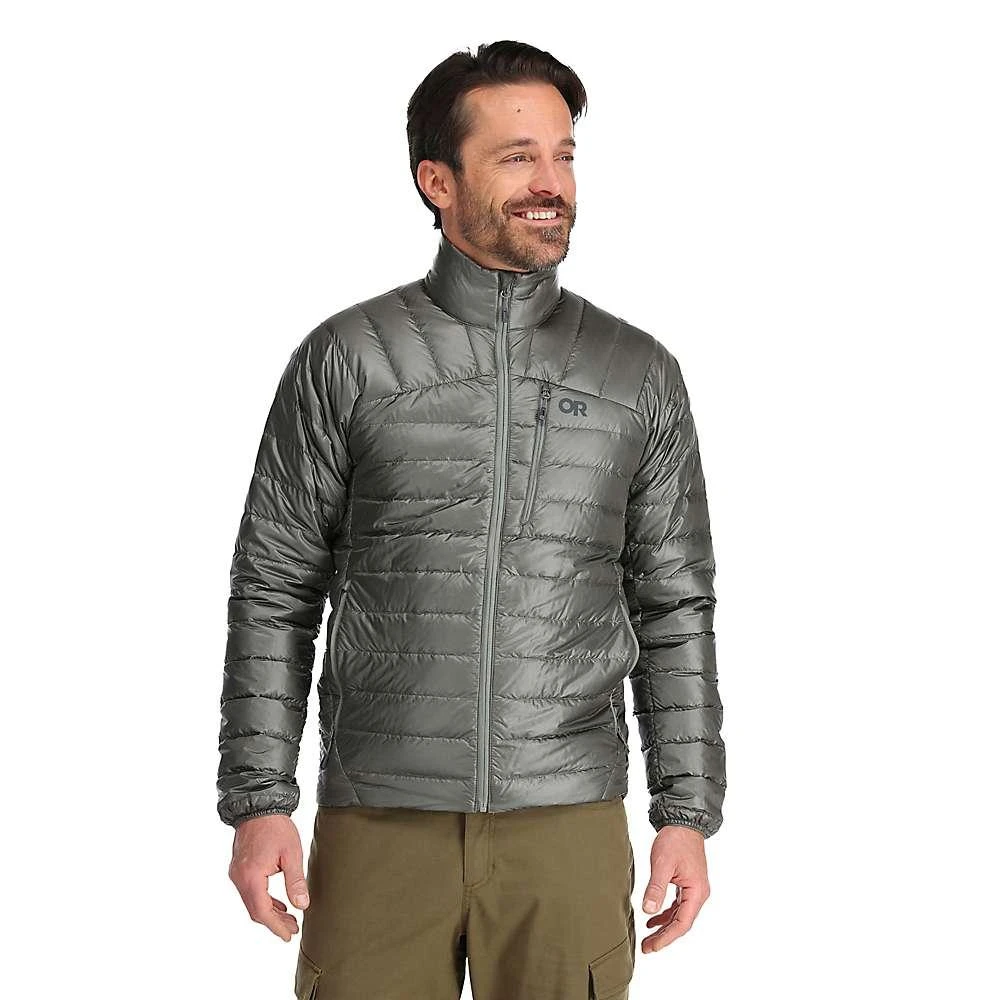 Outdoor Research Men's Helium Down Jacket 商品