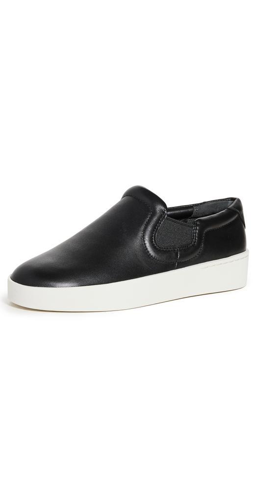 商品Vince|Vince Pacific Slip On Sneakers,价格¥1715,第1张图片