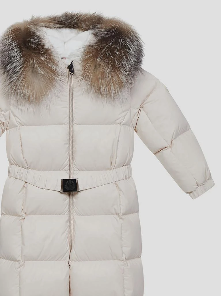 商品Moncler|Moncler Enfant New Jean Jumpsuit,价格¥3863,第3张图片详细描述