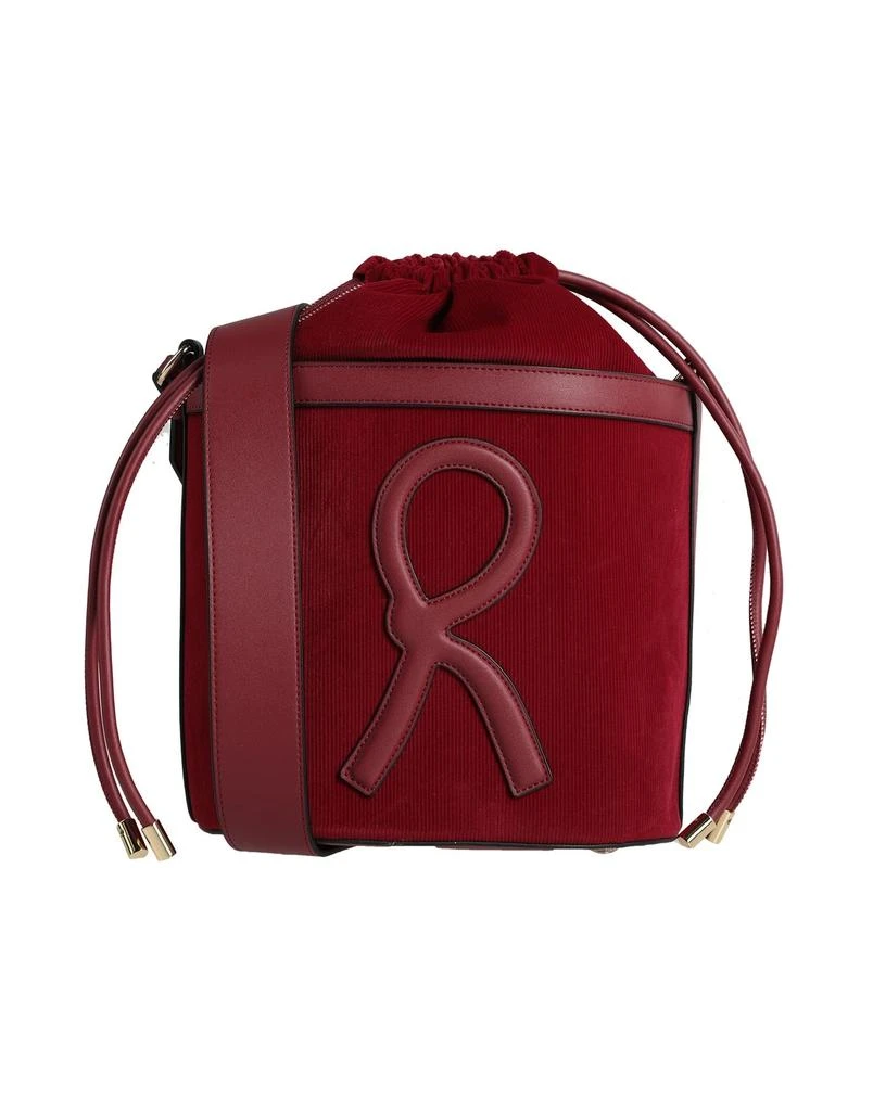 商品ROBERTA DI CAMERINO|Cross-body bags,价格¥291,第1张图片