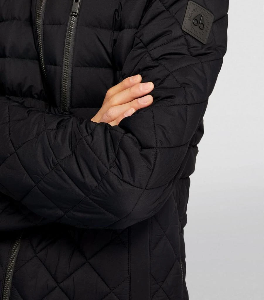 Padded Boynton Jacket 商品