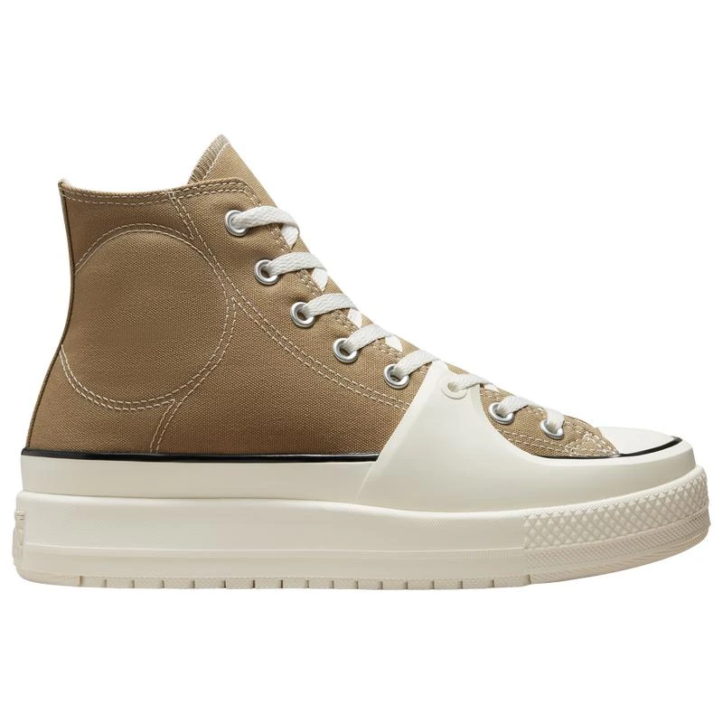 商品Converse|Converse Chuck Taylor All Star Hi Construct - Men's,价格¥643,第1张图片