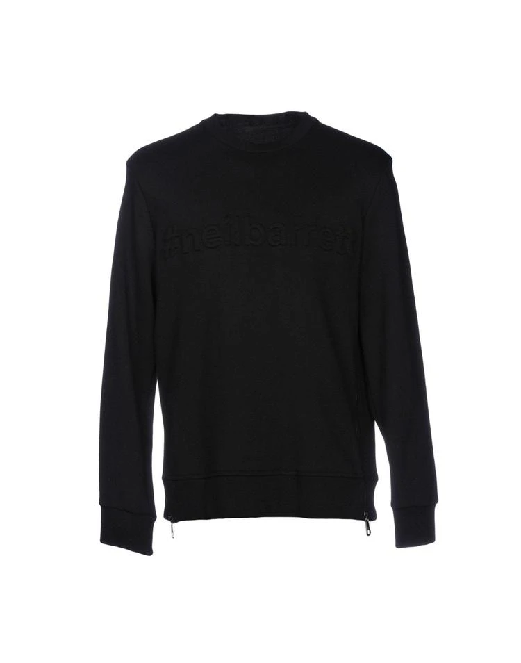 商品Neil Barrett| Sweatshirt,价格¥1458,第1张图片