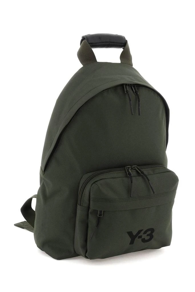 商品Y-3|LOGOED BACKPACK,价格¥1080,第3张图片详细描述