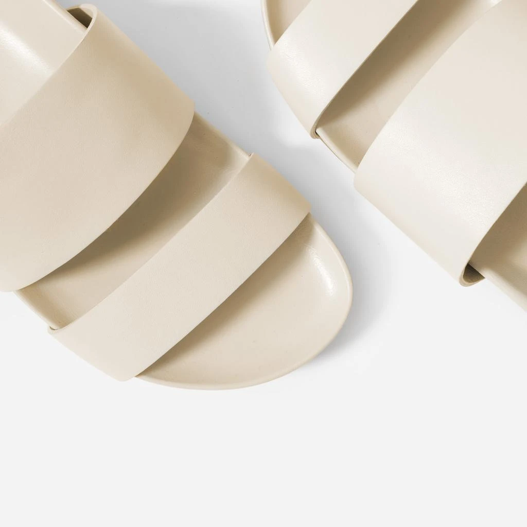 商品Everlane|The Two-Strap 简约凉拖,价格¥517,第2张图片详细描述