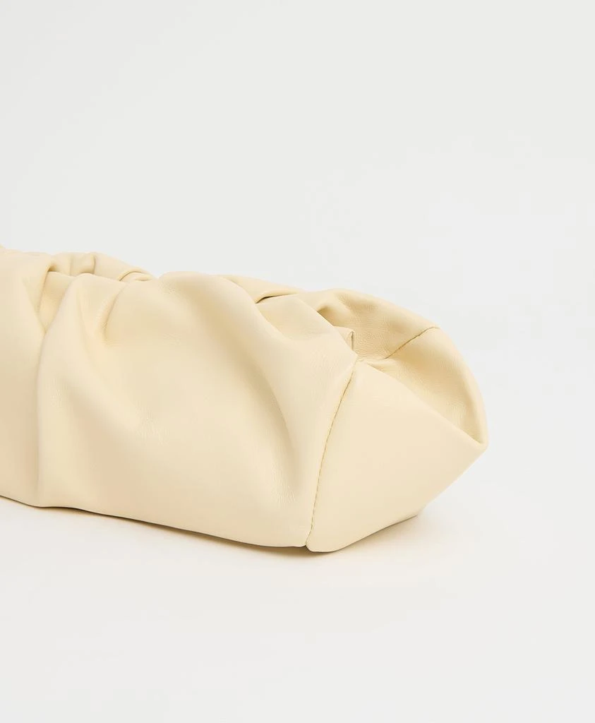 商品Mansur Gavriel|Cloud Baguette - Jasmine,价格¥5929,第4张图片详细描述