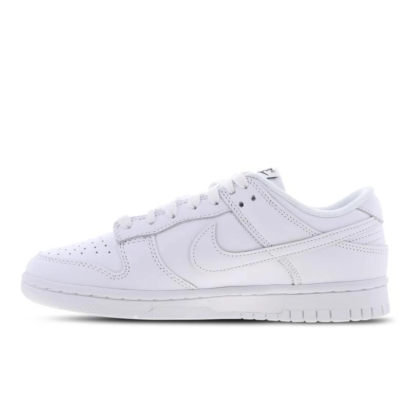 商品NIKE|Nike Dunk Low - Women Shoes,价格¥944,第4张图片详细描述
