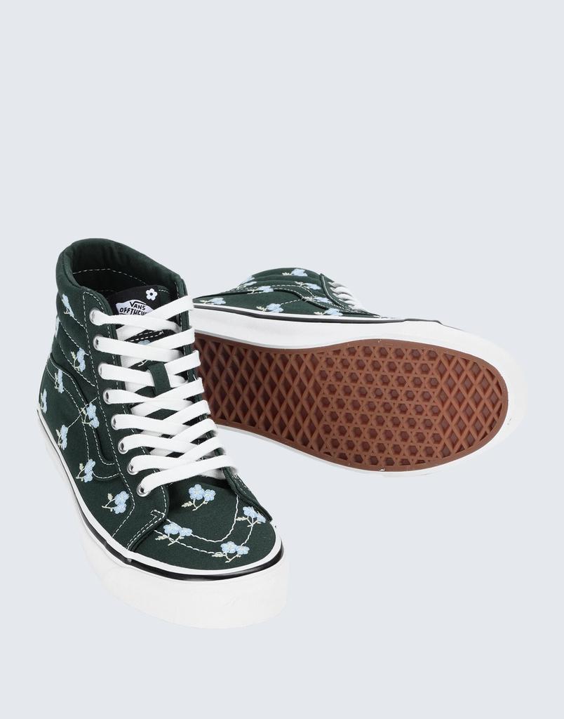 商品Vans|Sneakers,价格¥380,第4张图片详细描述