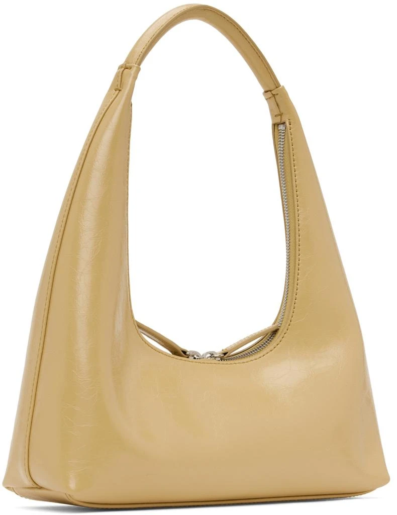 商品Marge Sherwood|Beige Hobo Bag,价格¥1756,第3张图片详细描述