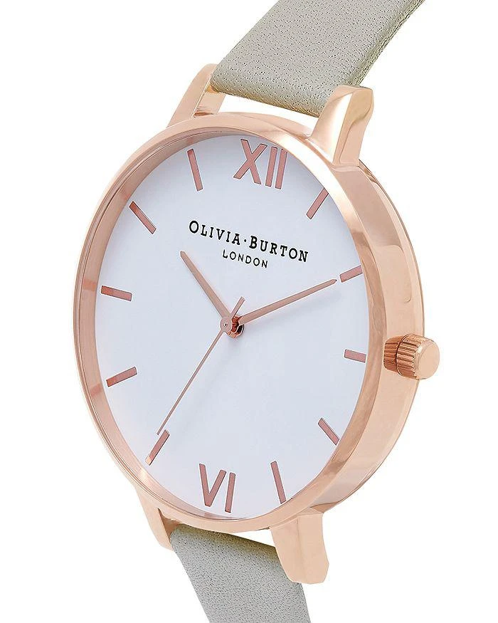 商品Olivia Burton|奥利维亚伯顿 女表时尚石英表38mm,价格¥824,第2张图片详细描述