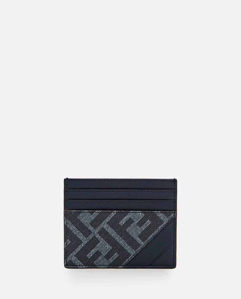 商品Fendi|Card Case Pu Ff 1974 St.,价格¥1910,第1张图片