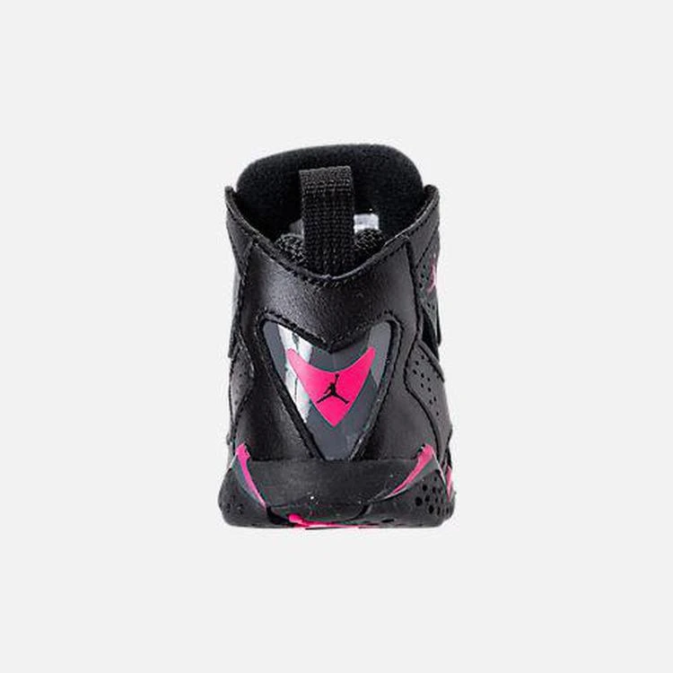 商品NIKE|女幼童 Jordan True Flight 乔丹篮球鞋,价�格¥223,第5张图片详细描述