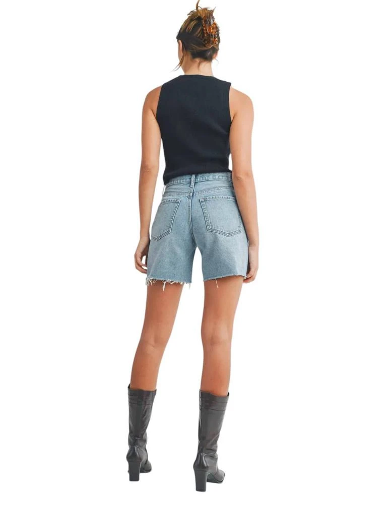 商品Jbd.|Jbd. - Stevie Walking Shorts,价格¥255,第3张图片详细描述