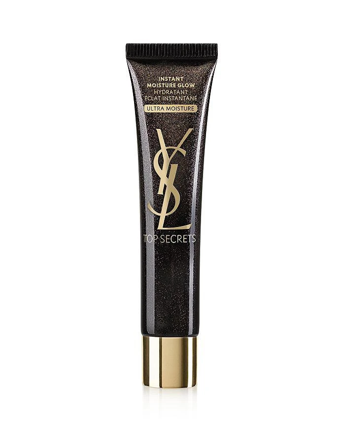 商品Yves Saint Laurent|超模绝密亮肌露,价格¥298,第1张图片