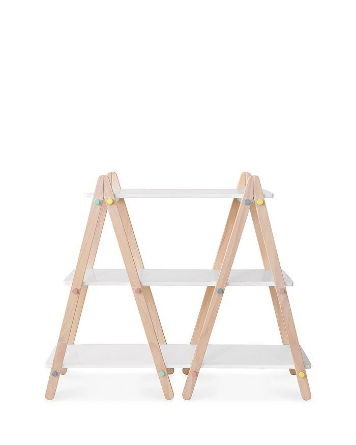 商品Babyletto|Dottie Bookcase,价格¥1885,第5张图片详细描述