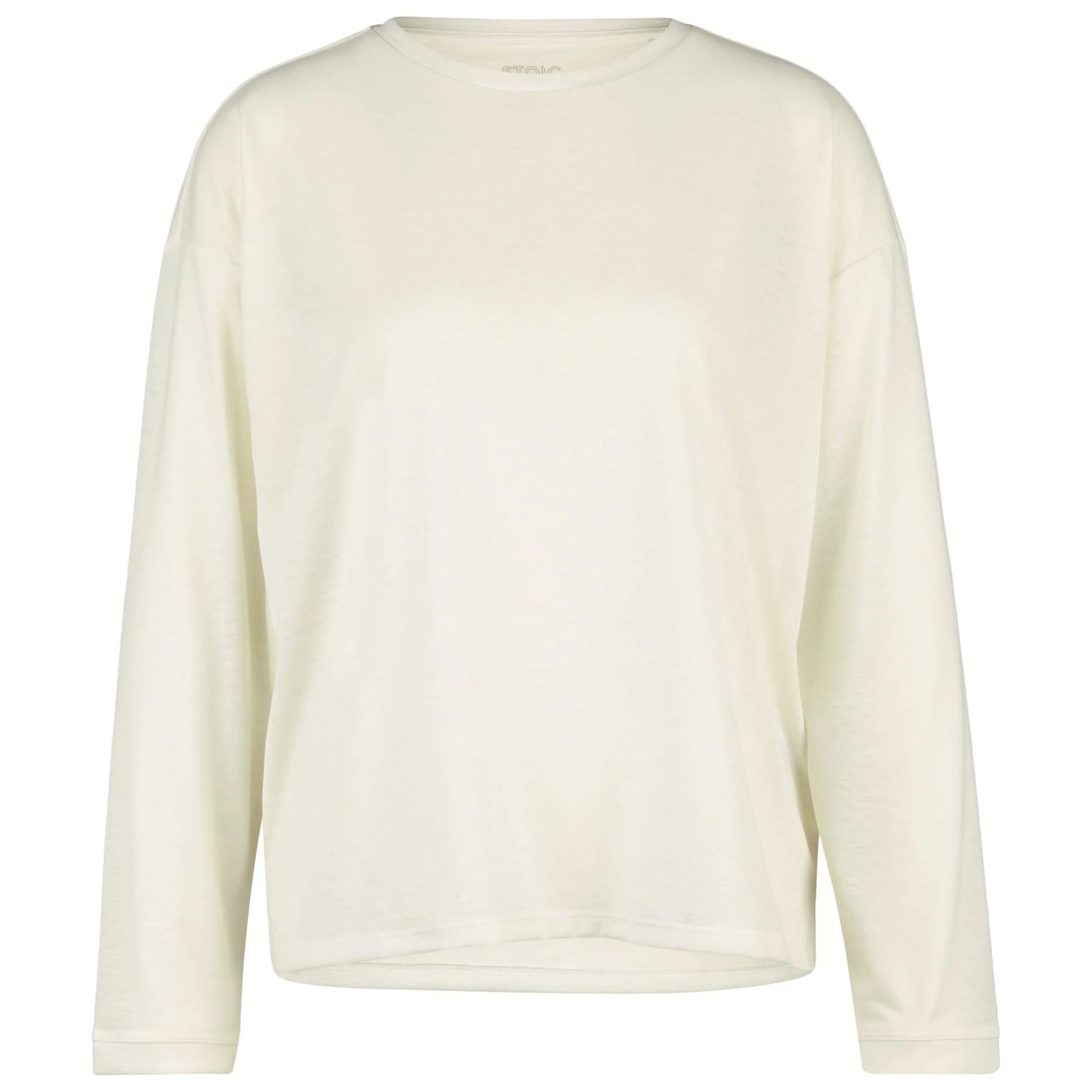 商品【商品预售7天发货】 Stoic|Stoic 女士休闲套装 9165044BLANCWHITE 米白色,价格¥543,第2张图片详细描述