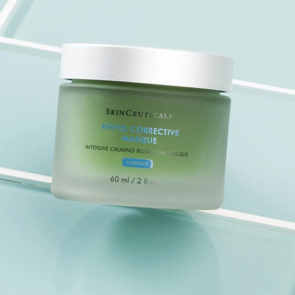 商品SkinCeuticals|SkinCeuticals Phyto Corrective Mask,价格¥584,第3张图片详细描述