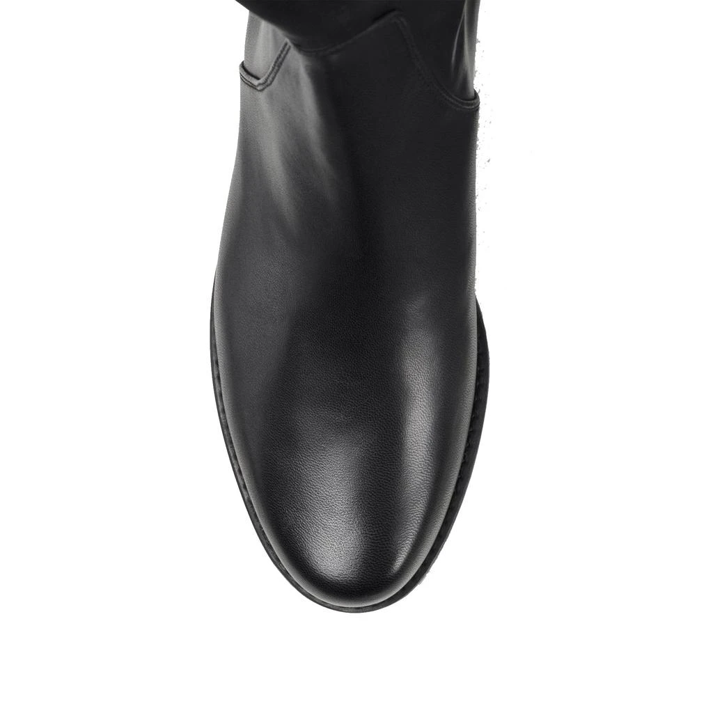 商品Stuart Weitzman|Stuart Weitzman Reserve Leather Boots,价格¥3245,第3张图片详细描述