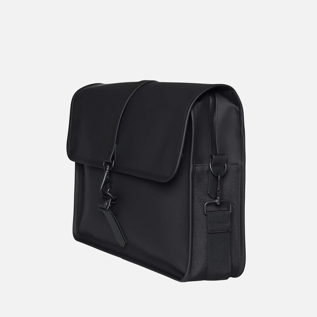 商品RAINS|Rains Coated-Shell Messenger Bag,价格¥783,第2张图片详细描述