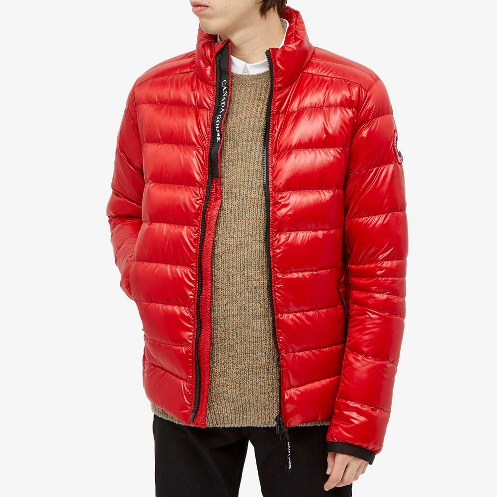 Canada Goose Crofton Jacket 商品