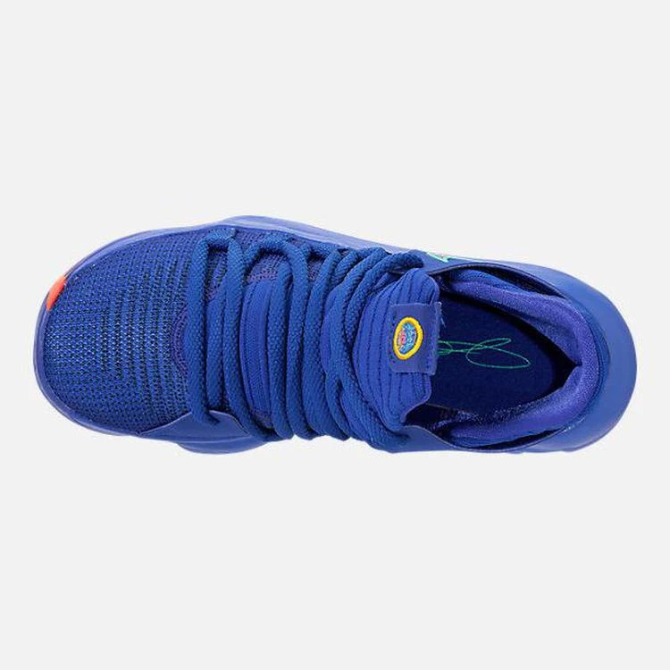 大男童 Zoom KDX 篮球鞋 商品