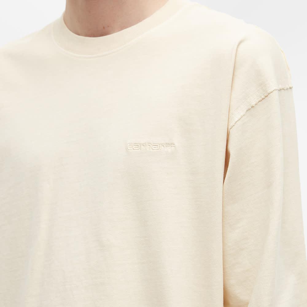 商品Carhartt|Carhartt WIP Long Sleeve Marfa Tee,价格¥404,第7张图片详细描述