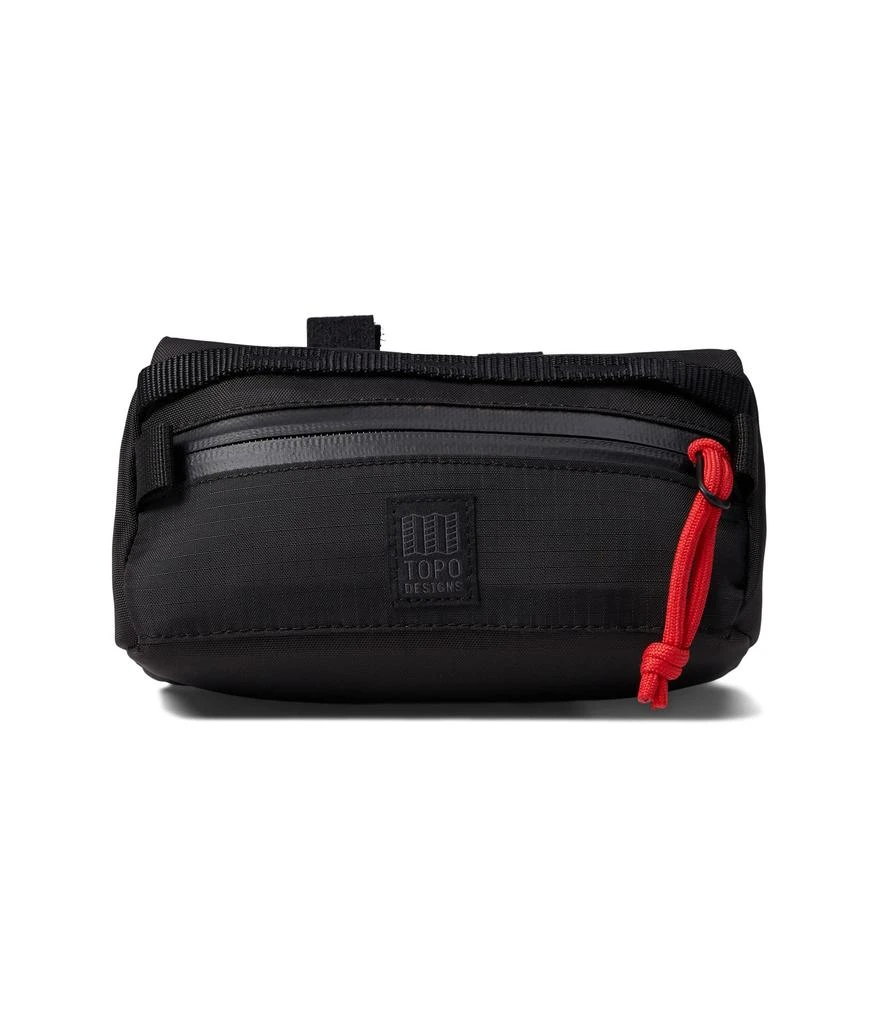 商品Topo Designs|Bike Bag Mini - Mountain,价格¥278,第1张图片