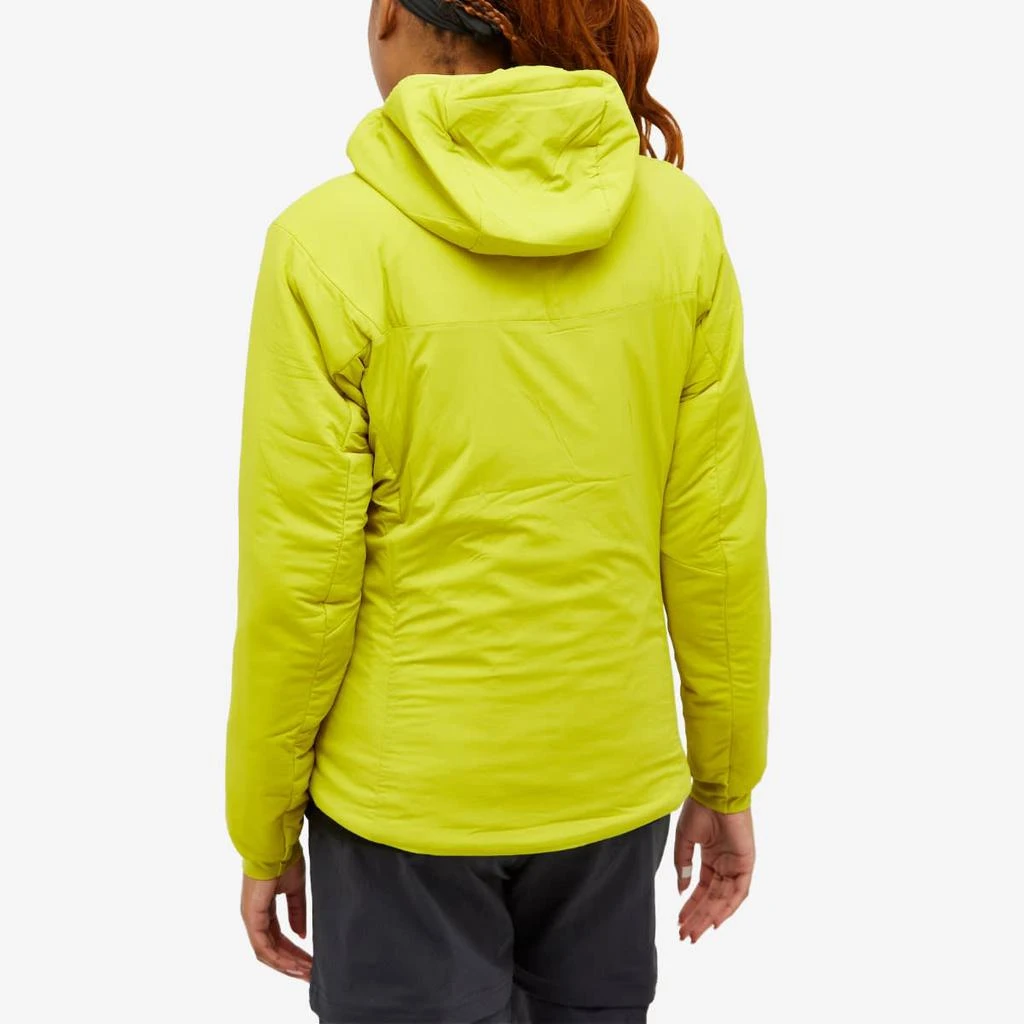 商品Arc'teryx|Arc'teryx Proton Hoodie Jacket,价格¥2066,第3张图片详细描述