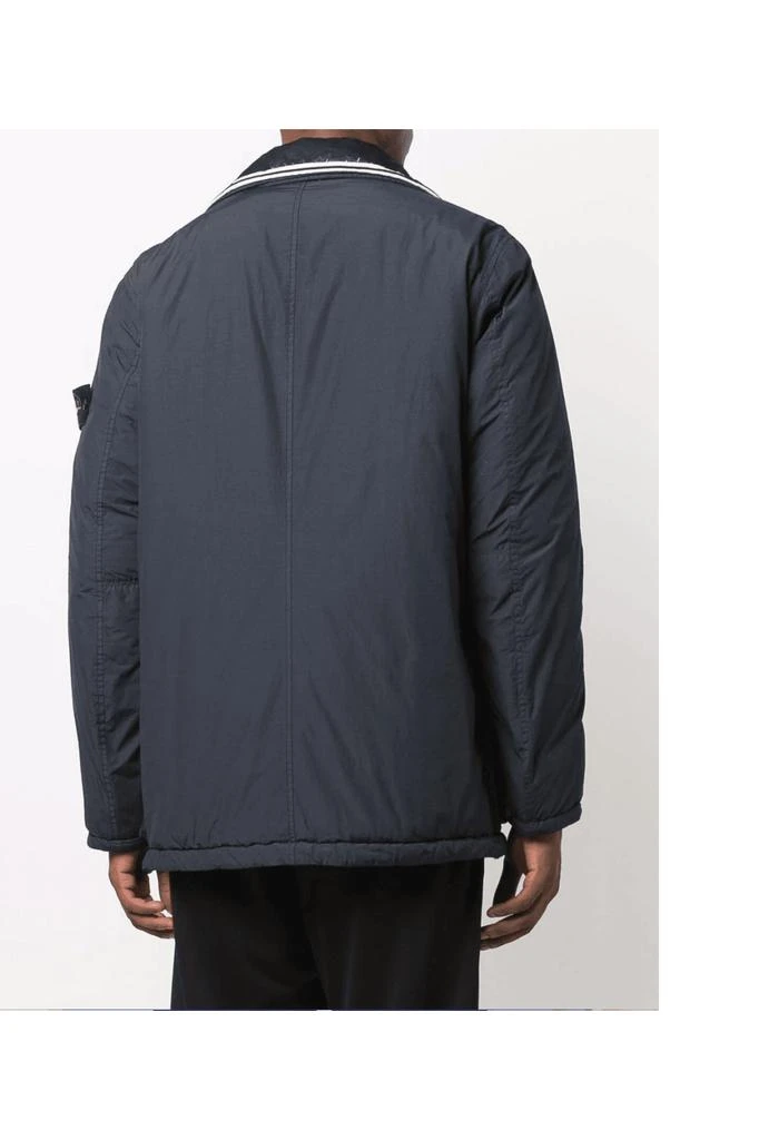 商品Stone Island|
Field Jacket ,价格¥5601,第2张图片详细描述