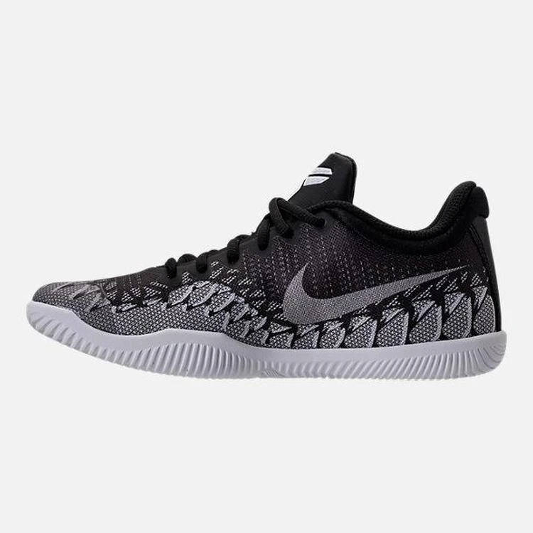 商品NIKE|男童 Mamba Rage 篮球鞋,价格¥371,第4张图片详细描述