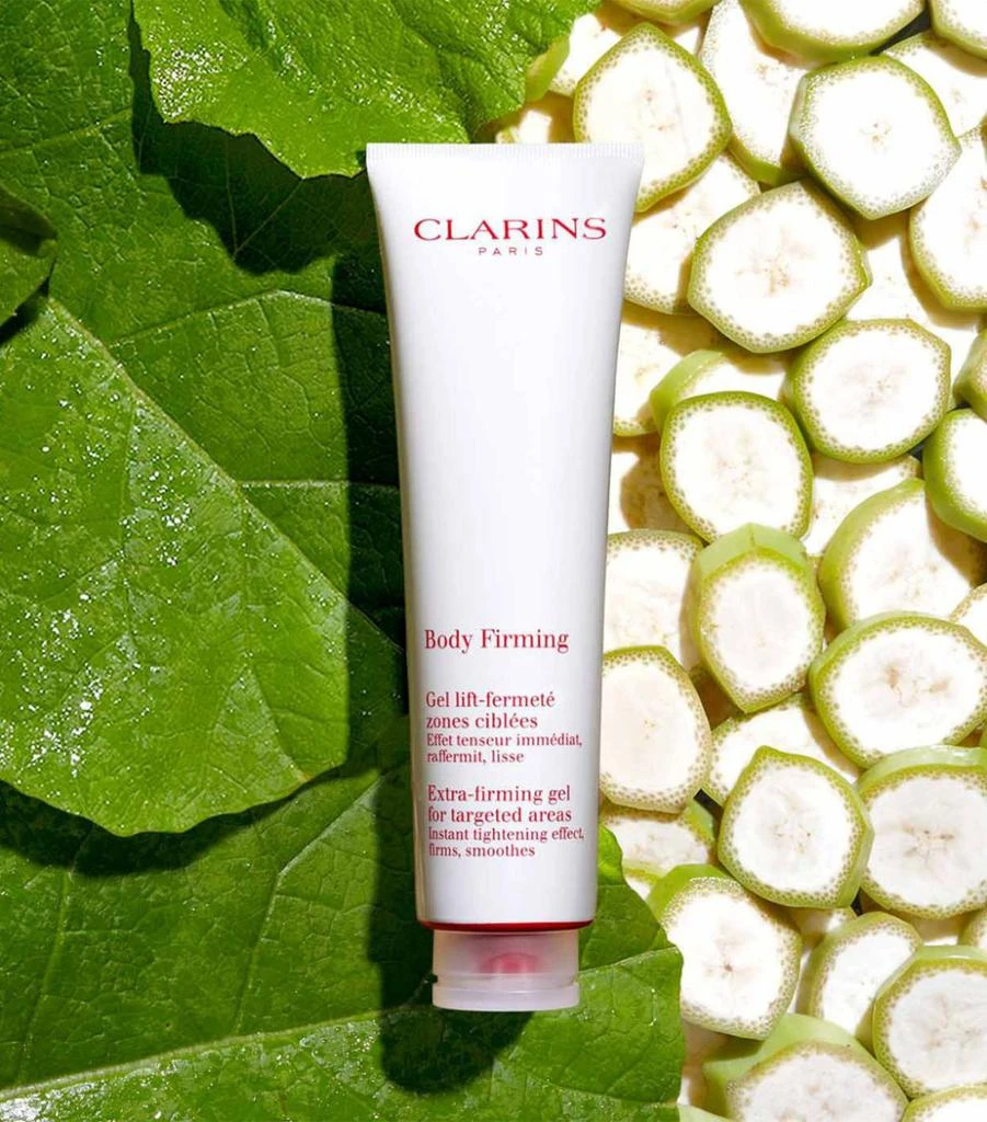 商品Clarins|Body Firming Extra-Firming Gel (150ml),价格¥511,第5张图片详细描述