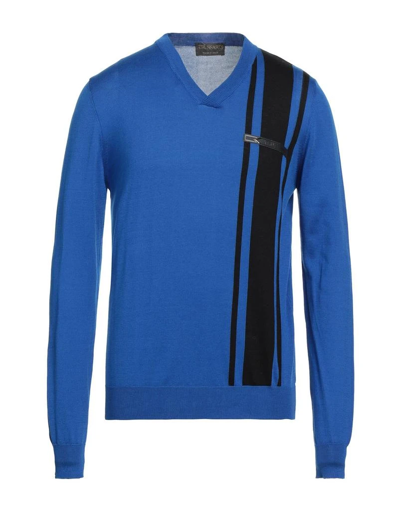 商品TRUSSARDI|Sweater,价格¥444,第1张图片