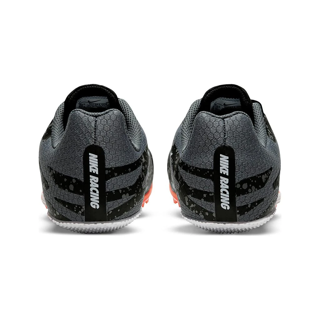 商品NIKE|男款 耐克 Nike Zoom Rival S 9 Track Spikes 田径鞋 跑步鞋,价格¥275,第5张图片详细描述