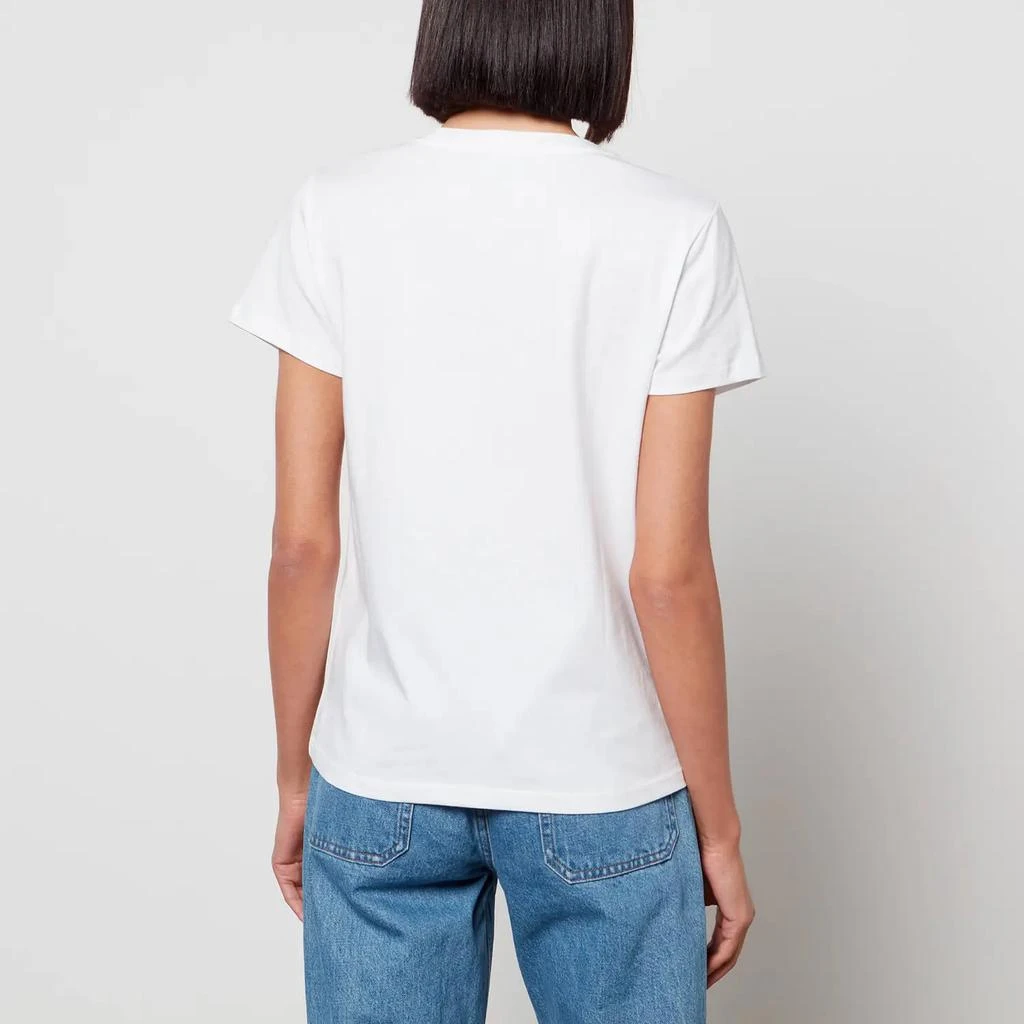 商品A.P.C.|A.P.C. Women's Vpc T-Shirt,价格¥273,第2张图片详细描述