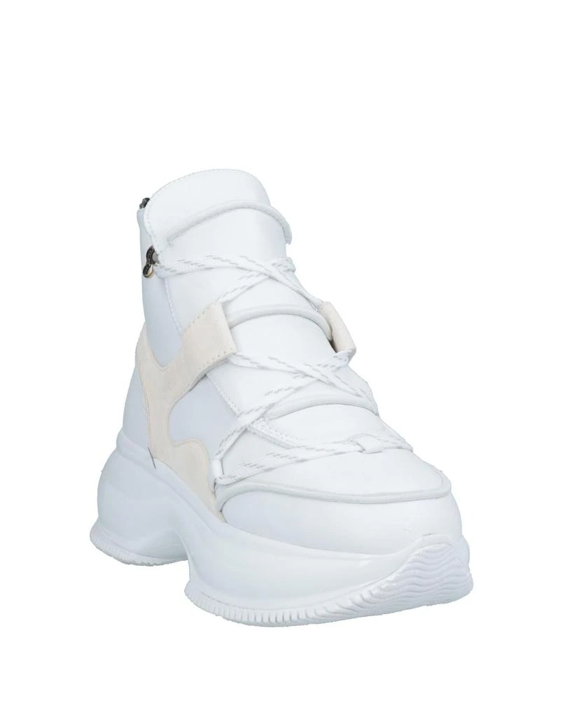 商品hogan|Ankle boot,价格¥2258,第2张图片详细描述