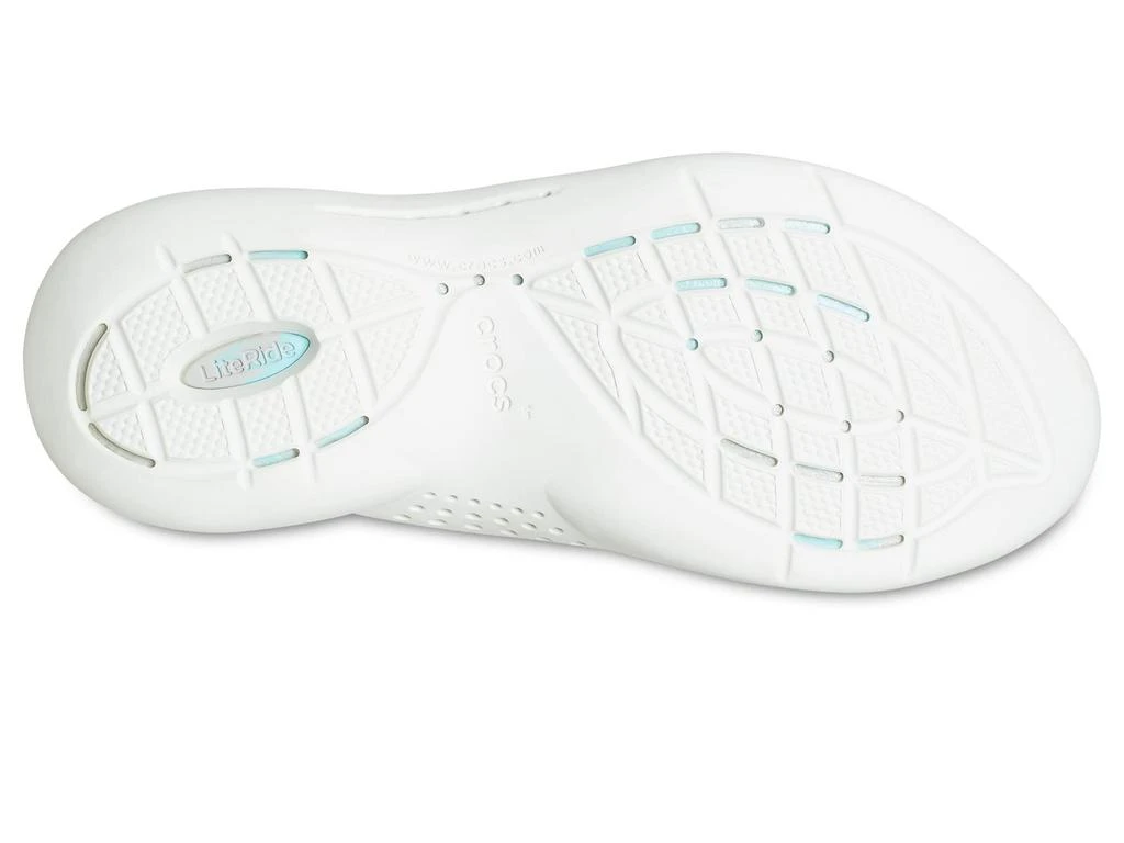 商品Crocs|LiteRide 360 Pacer,价格¥406,第3张图片详细描述