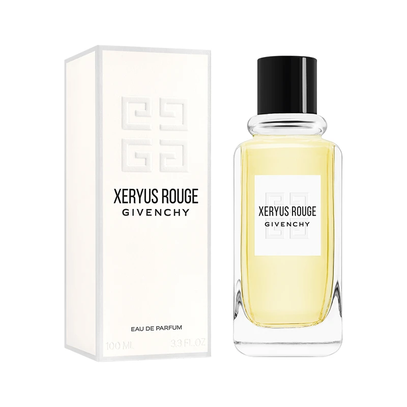 Givenchy纪梵希红可和雨XERYUS ROUGE 男士香水100ml EDT淡香水 商品