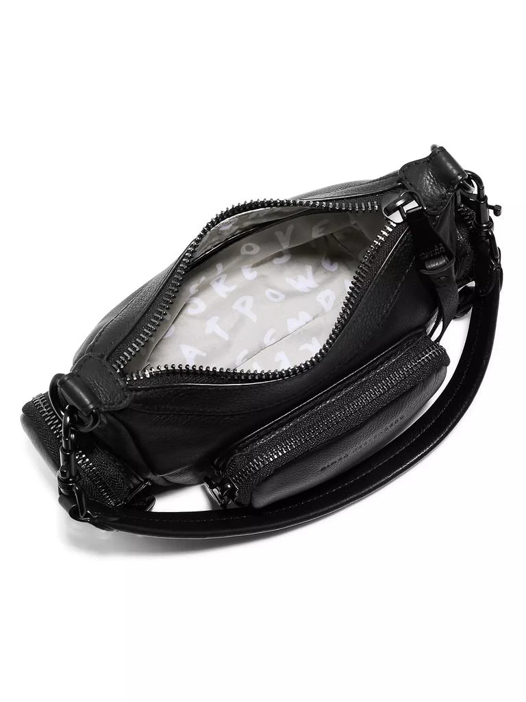 商品Aimee Kestenberg|Away We Go Leather Mini Convertible Crossbody Bag,价格¥1491,第5张图片详细描述
