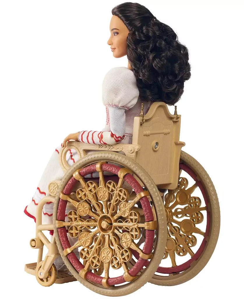 Universal Pictures Nessarose Fashion Doll with Removable Fashions & Accessories 商品