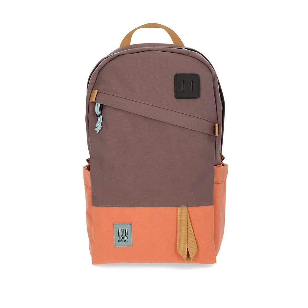 Topo Designs Daypack Classic 21.6 L Pack 商品